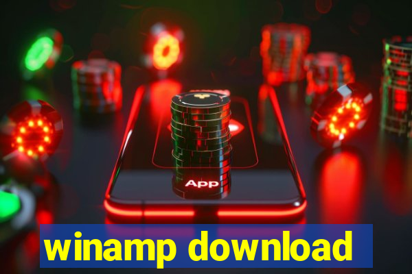 winamp download